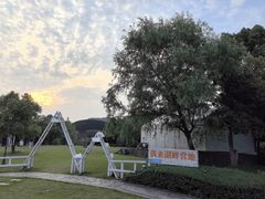 -宁波九龙湖开元度假村
