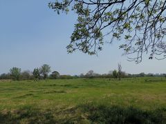 -汉长安城未央宫国家考古遗址公园