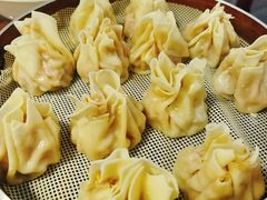 -惠宾饭庄(中山路店)