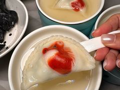-船歌·鱼水饺青岛菜(闽江二路店)