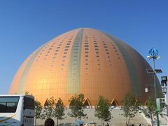 -新疆大剧院