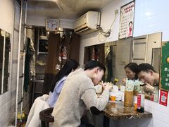 -老广州牛杂(深圳白石洲总店)