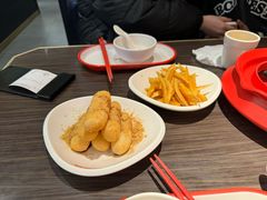 -胖哥俩肉蟹煲(宿迁宝龙广场店)