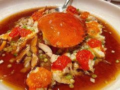 -玫瑰厅上海菜(兴国路店)