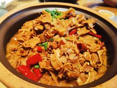 -黄山老妈·土菜(碧桂园店)