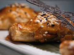 -宝丽轩中餐厅BAOLIXUAN