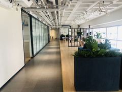 -威克健身游泳(万菱汇店)