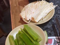 -蜀大侠火锅(森兰花园城店)