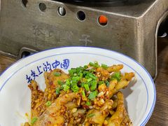 -张氏父子常德肠子馆(红星总店)