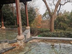 -天目湖涵田半山温泉