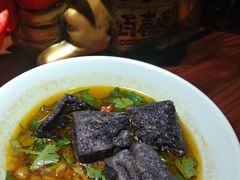 长沙臭豆腐-望湘园·洞庭渔宴(浦江欢乐颂店)