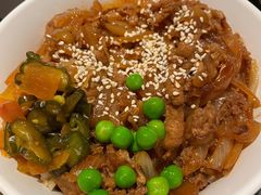 -将太无二·蓝鳍放题·北美寿司(领展购物广场中关村店)