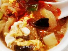 -三羊居食府(文艺路店)