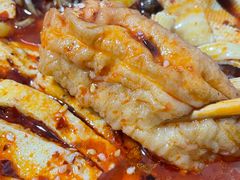 -小蛮椒麻辣烫·麻辣拌(青浦宝龙店)