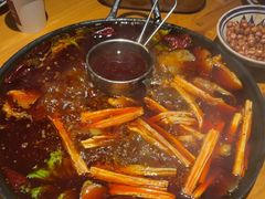 -旧街市鲜货老火锅(大光路店)