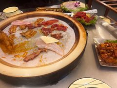 -老渔家白族·石板烧·野生菌火锅(古城中心店)