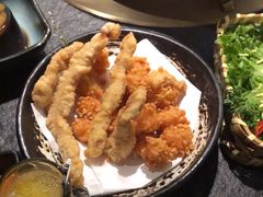 -湊湊火锅·茶憩(卓展店)