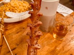 -肉串汪(月坛店)