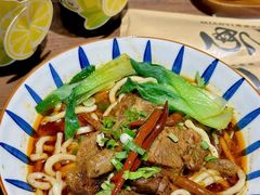 -面乙新派手擀面(大悦城店)