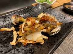 -枫品铁板烧(东樾店)