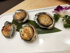 -酒久自助料理(佳兆业店)