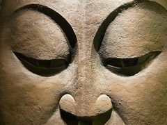 -响堂山石窟-北响堂山石窟