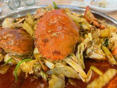 -瑞丽活螃蟹(芒市店)