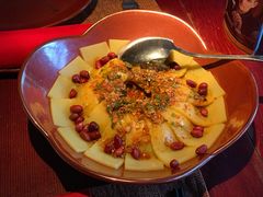 -花马天堂云南餐厅 Lost Heaven(外滩店)