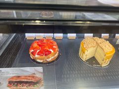 -BAKER&SPICE(BFC外滩金融中心店)