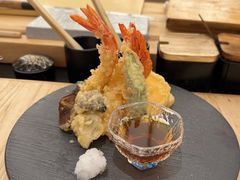-鮨政· Omakase(港汇恒隆广场店)