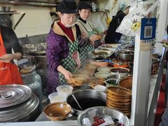 -友琴面馆(东白溪公寓店)