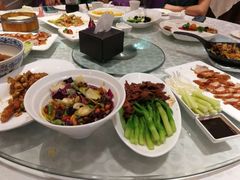 -金蝉食府(维吉奥广场店)