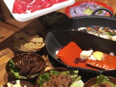 -虾领航小龙虾·吉林烧烤(柳州路店)