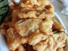 -北方饺子王·海肠捞饭·海鲜锅(山大店)