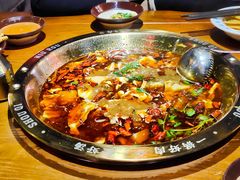 受气牛肉-受气牛肉·重庆耙牛肉(来福士店)
