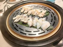 -碗中海·蒸汽海鲜·桑拿鸡(岭南天地店)