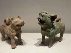 -陕西历史博物馆