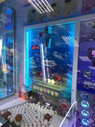 -莫莉幻想儿童乐园(青岛金茂湾店)