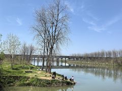 -千龙湖生态旅游度假区