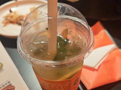 -探鱼·鲜青椒爽麻烤鱼(北京路天河城店)