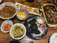 -小川洋风料理(街道口店)