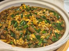-渔民船说·北塘海鲜·天津菜·海肠捞饭(北塘古镇店)