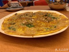 -辉记潮汕海鲜砂锅粥(林和西店)
