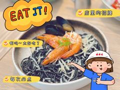 -Maxpoint Kitchen 西餐咖啡(乐峰广场店)