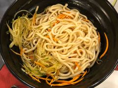 -熊猫川菜馆 panda chine