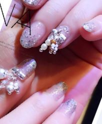 -U3日式美甲美睫