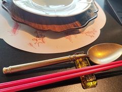 -荷风细雨·中国茶宴(碧云店)