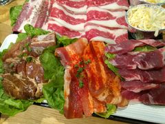 -秋木烤肉·韩国牛肉名家(高新旗舰店)