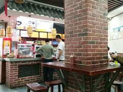 -一品飘香米线(一中总店)