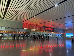 -南宁东站